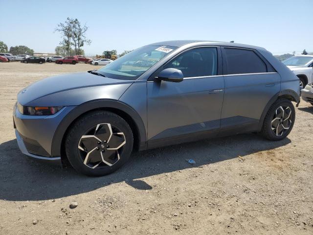 2022 HYUNDAI IONIQ 5 SE - KM8KN4AE2NU062569
