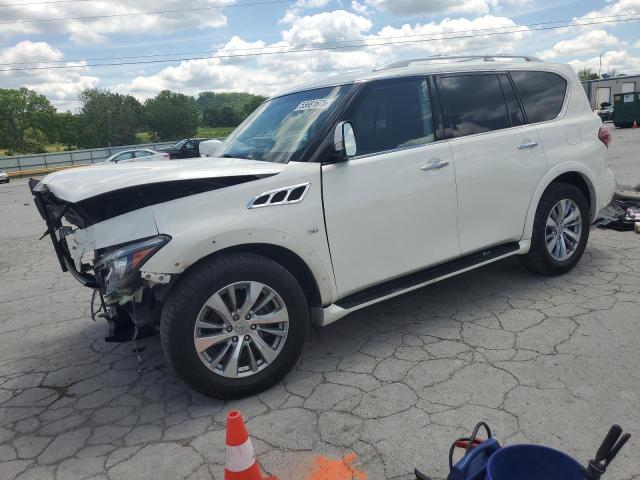 INFINITI QX80 BASE