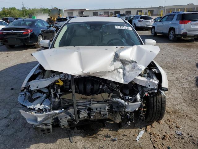 2015 FORD FOCUS TITA 1FADP3N26FL333874