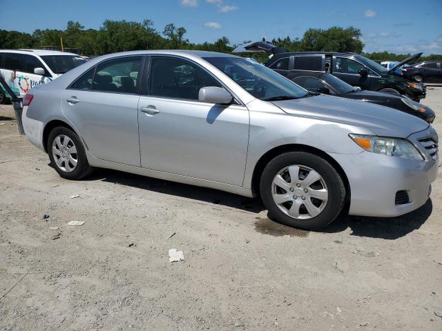 Vin: 4t4bf3ek4ar010822, lot: 58806315, toyota camry base 20104