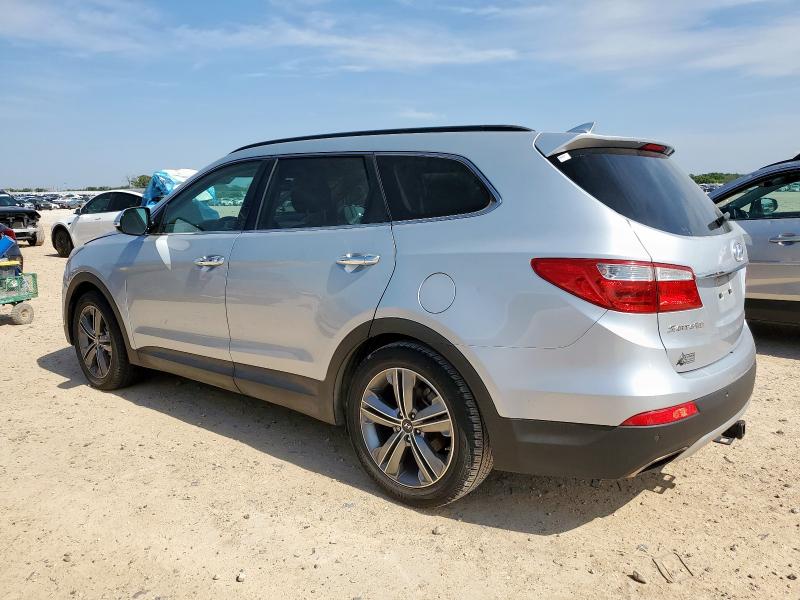 Vin: km8sr4hf9fu108791, lot: 56895525, hyundai santa fe gls 20152