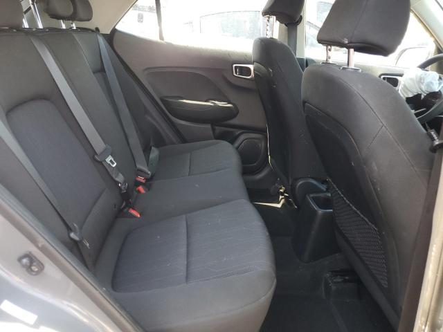 2021 HYUNDAI VENUE SE - KMHRB8A33MU096516