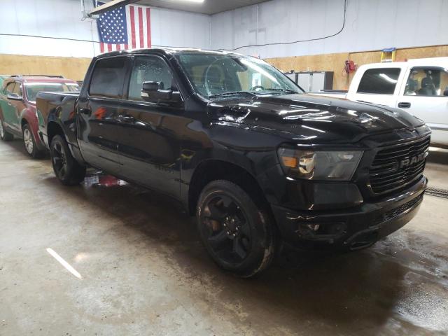 Vin: 1c6rrffg0kn909339, lot: 54402895, ram 1500 big horn/lone star 20194