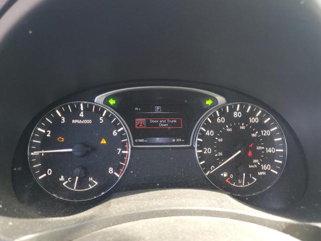 2018 NISSAN ALTIMA 2.5 - 1N4AL3APXJC480272