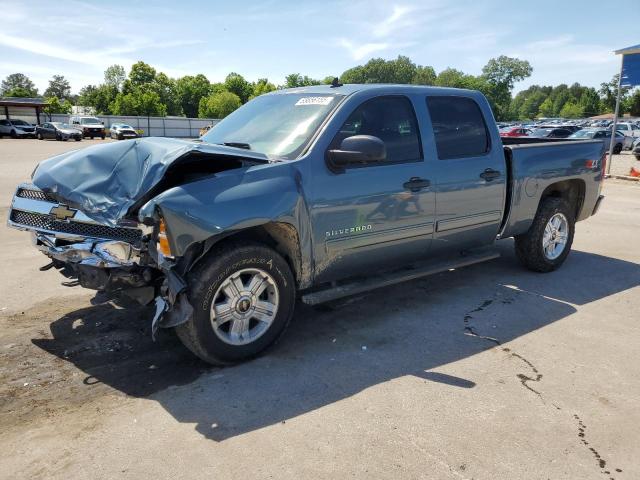 Vin: 3gcpkse73dg169506, lot: 55656155, chevrolet all models k1500 lt 2013 img_1