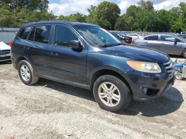 Vin: 5xyzgdab6cg163390, lot: 57893925, hyundai santa fe gls 20124