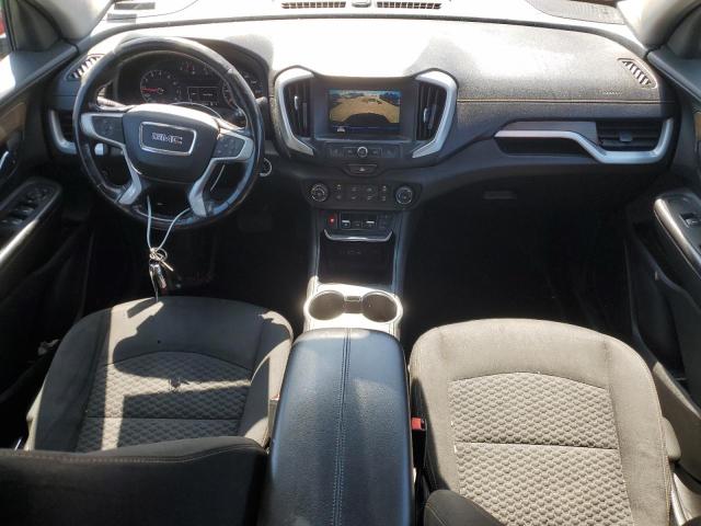 2018 GMC TERRAIN SL - 3GKALTEV1JL252771