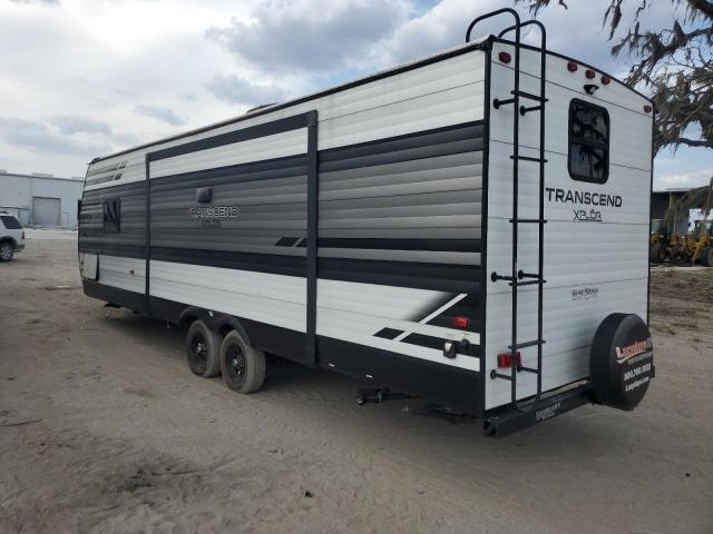 GRANDESIGN TRANSCEND 2021 two tone   573TT322XM8814516 photo #4