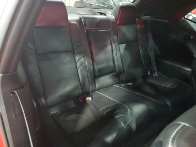 2016 DODGE CHALLENGER - 2C3CDZC97GH145353