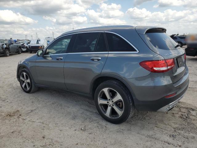 Vin: wdc0g4jb5gf049618, lot: 56310165, mercedes-benz glc-class 300 20162