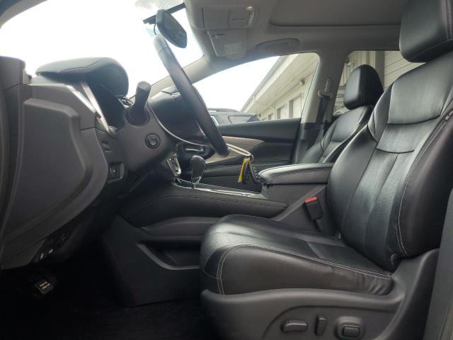 2018 NISSAN MURANO S 5N1AZ2MH2JN126625