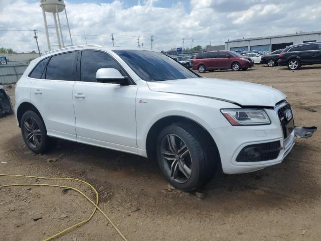 Vin: wa1cgafp6ea112249, lot: 56583755, audi sq5 premium plus 20144