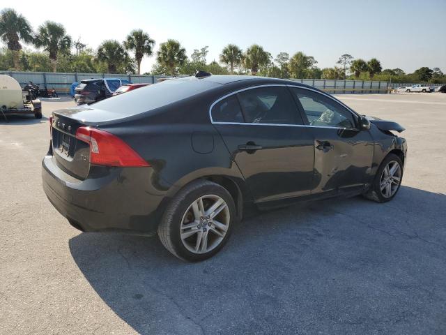 Vin: yv140mfb1f1306249, lot: 57187495, volvo s60 premier 20153