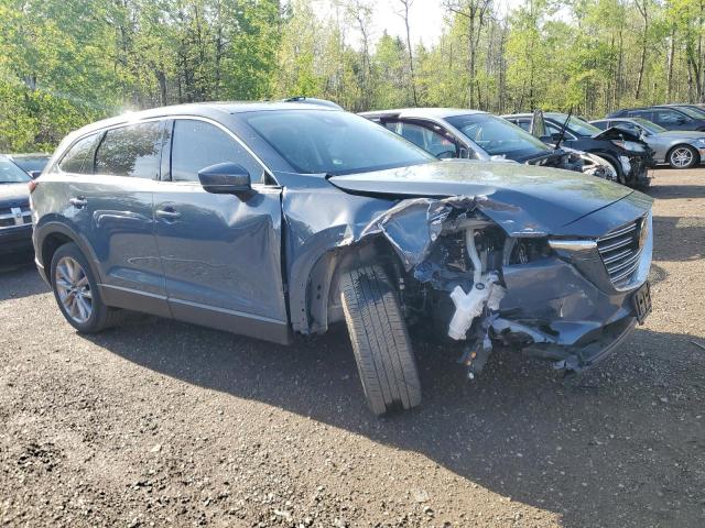 Vin: jm3tcbcyxp0650893, lot: 56875635, mazda cx-9 touring 20234