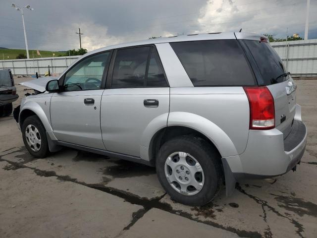 SATURN VUE 2006 silver  gas 5GZCZ33D96S889055 photo #3