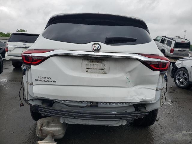 2020 BUICK ENCLAVE ES 5GAERBKWXLJ285539