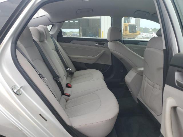 2018 HYUNDAI SONATA SPO - 5NPE34AF2JH678843