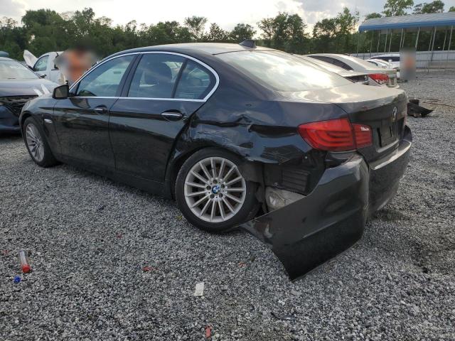 Vin: wbafr7c52dc824180, lot: 57640495, bmw 5 series i 20132