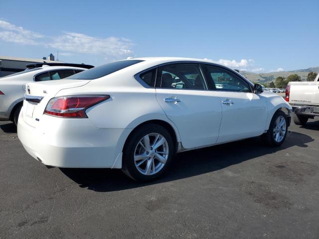 Vin: 1n4al3ap2ec100346, lot: 55298075, nissan altima 2.5 20143