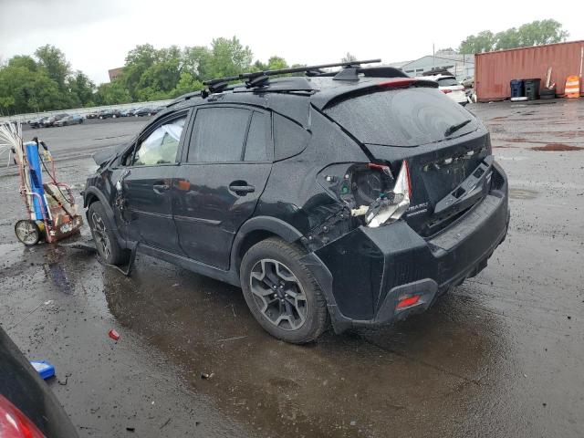 Vin: jf2gpanc1hh226582, lot: 58772665, subaru crosstrek limited 20172