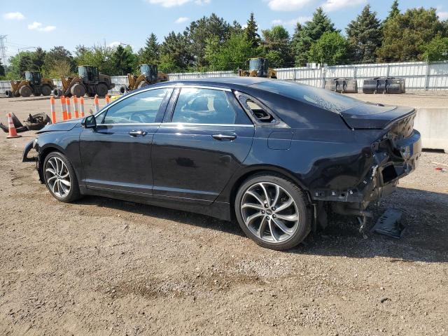 2019 LINCOLN MKZ RESERV 3LN6L5LU1KR604717