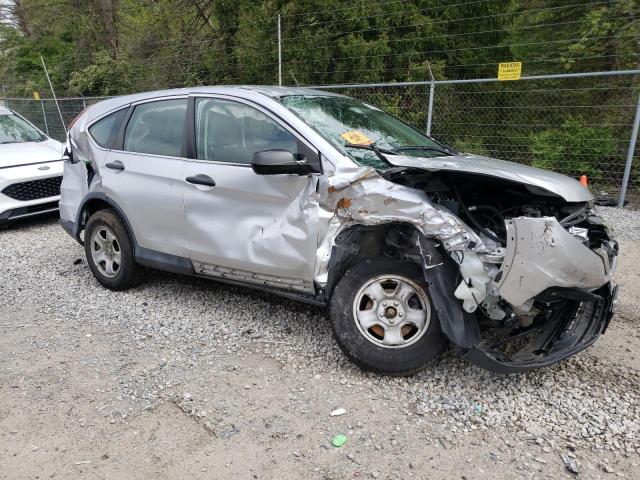 Vin: 2hkrm4h39gh638486, lot: 56022445, honda crv lx 20164