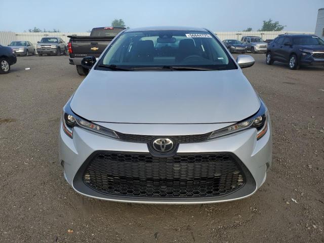 2022 TOYOTA COROLLA LE - 5YFEPMAE8NP340044