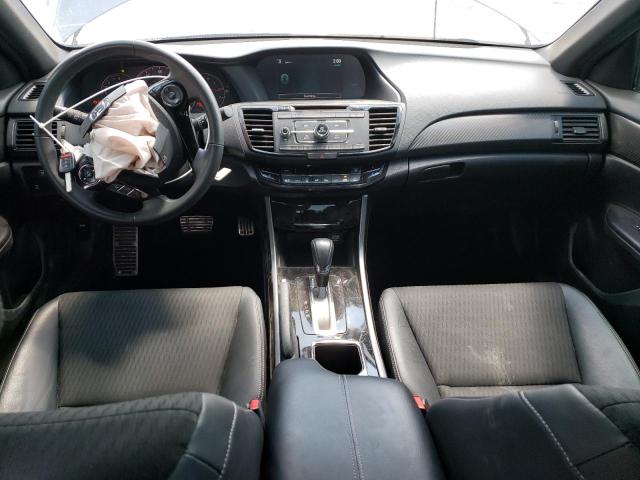2017 HONDA ACCORD SPO - 1HGCR2F58HA259862