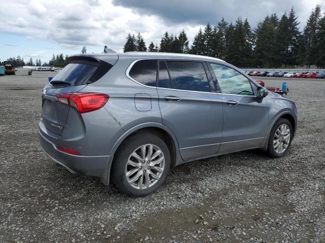 Vin: lrbfx4sx5ld209236, lot: 56271505, buick envision premium ii 20203
