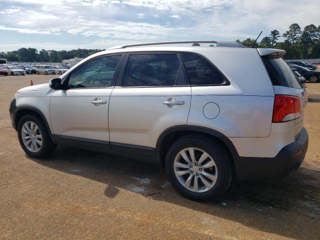 Vin: 5xyku4a13bg179143, lot: 56425135, kia sorento ex 20112