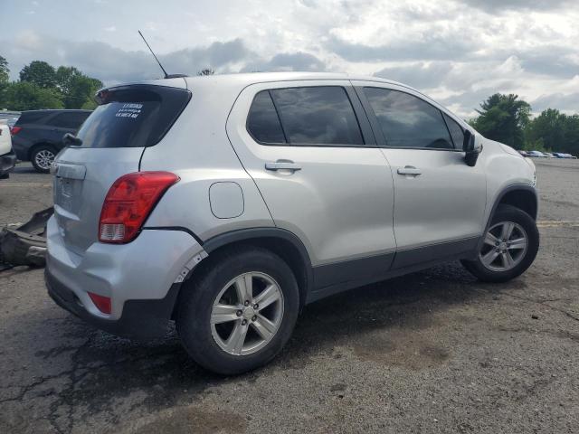 Vin: 3gncjnsb3hl282355, lot: 56868275, chevrolet trax ls 20173