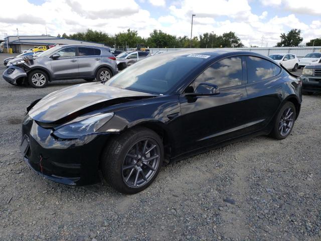 Vin: 5yj3e1ea6pf454254, lot: 56881355, tesla model 3 2023 img_1