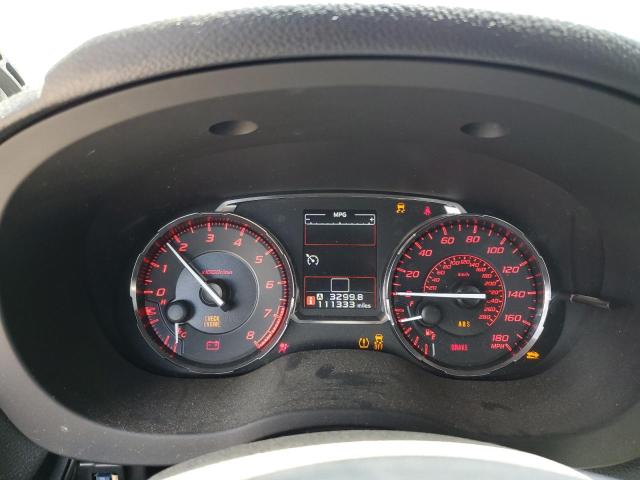 2017 SUBARU WRX PREMIU JF1VA1E69H9827322