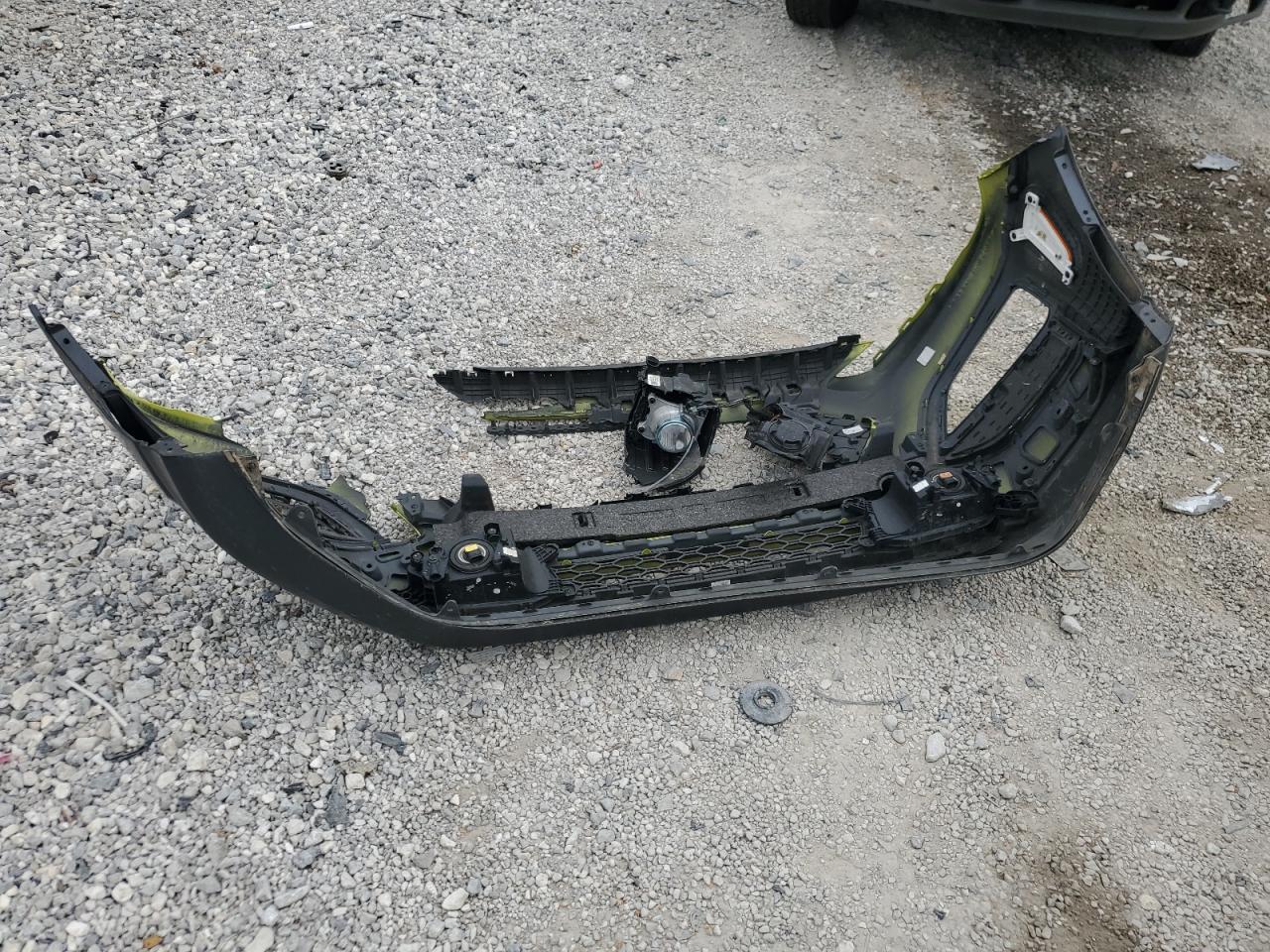 HYUNDAI KONA LIMITED