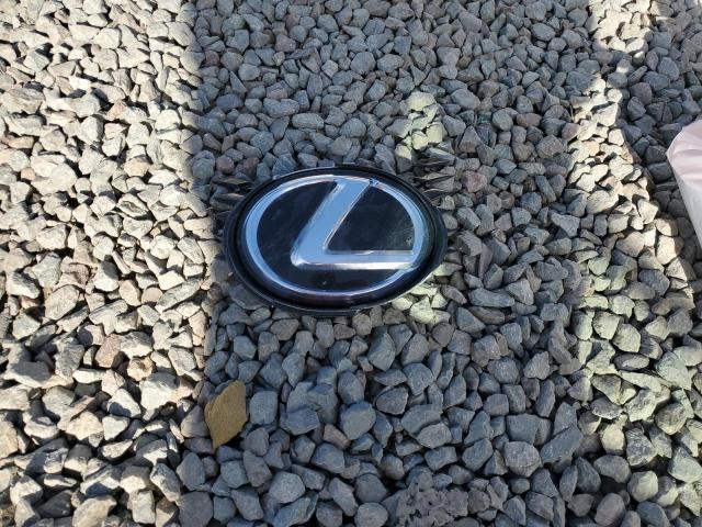 2015 LEXUS IS 250 JTHBF1D24F5060348