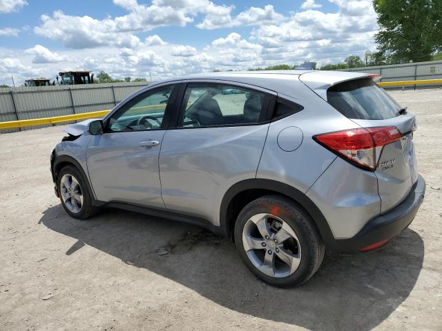 Vin: 3czru6h3xnm713371, lot: 55522215, honda hr-v lx 20222