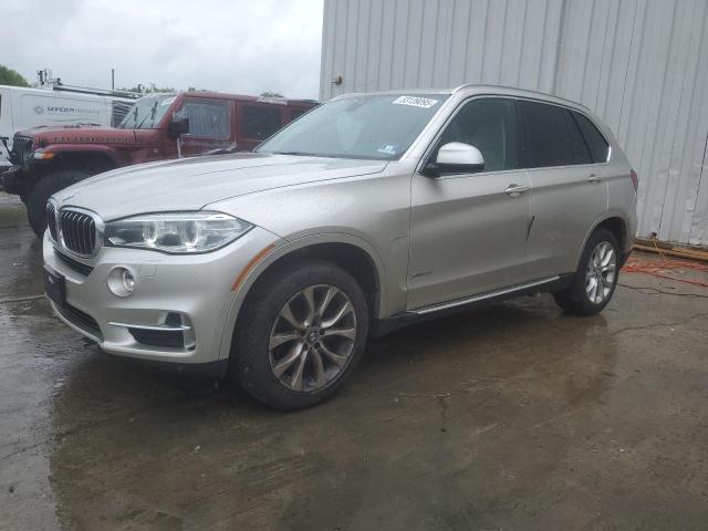 BMW X5 XDRIVE3