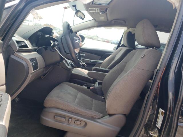 2015 HONDA ODYSSEY EX - 5FNRL5H45FB001755