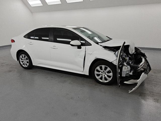 Vin: jtdb4mee2p3006271, lot: 47804355, toyota corolla le 20234
