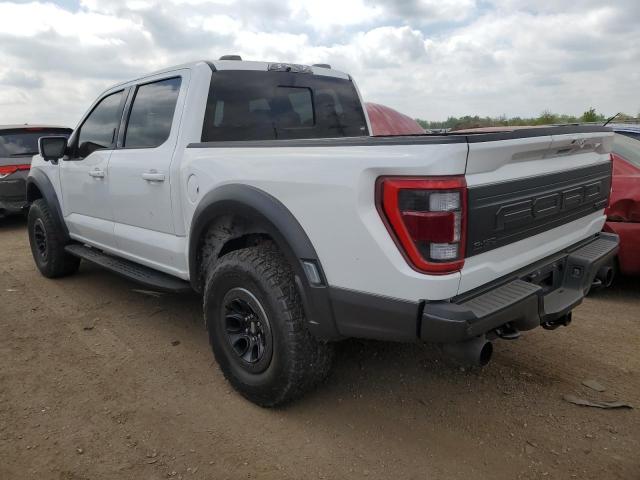 Vin: 1ftfw1rg6mfc22317, lot: 56631505, ford f150 raptor 20212