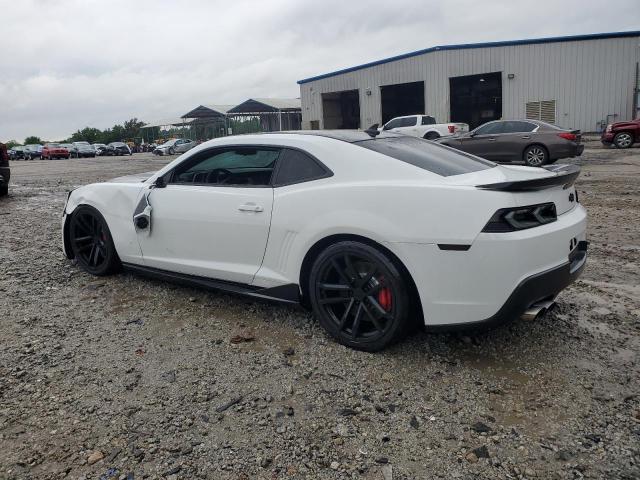Vin: 2g1fg1ew3f9286104, lot: 55810615, chevrolet camaro ss 20152