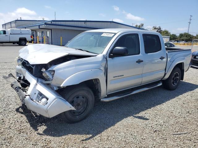 Vin: 5tfjx4cn4cx013425, lot: 57244615, toyota tacoma double cab 2012 img_1