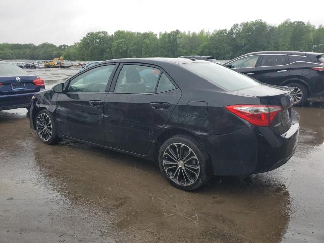 Vin: 2t1burhe6gc553513, lot: 56858635, toyota corolla l 20162