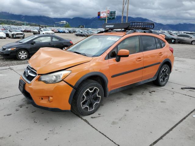 Vin: jf2gpacc2e9268557, lot: 57182435, subaru xv 2.0 premium 2014 img_1
