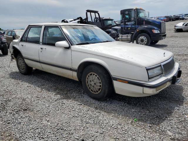 Vin: 1g4hp54c6mh426245, lot: 56761665, buick lesabre custom 19914