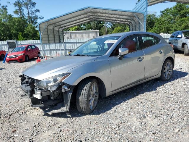 Vin: jm1bm1m3xg1293384, lot: 55459765, mazda 3 touring 2016 img_1