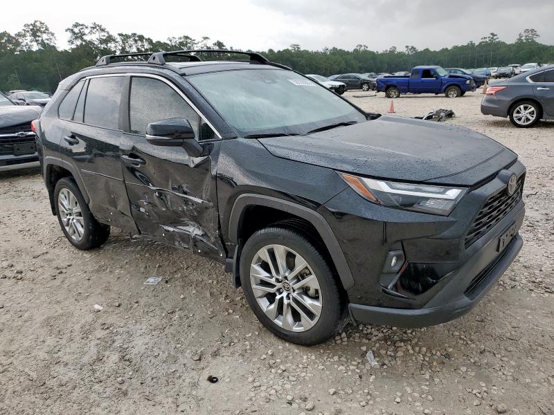 Vin: 2t3c1rfv0pc241193, lot: 58708005, toyota rav4 xle premium 20234