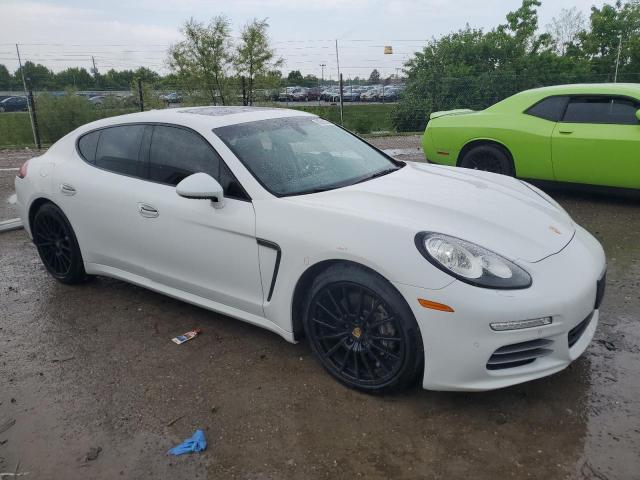 Vin: wp0aa2a70gl000257, lot: 56519245, porsche panamera 2 20164