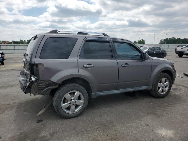 Vin: 1fmcu9eg8bkb28369, lot: 55921155, ford escape limited 20113