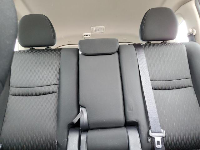 2019 NISSAN ROGUE S - KNMAT2MV1KP549939